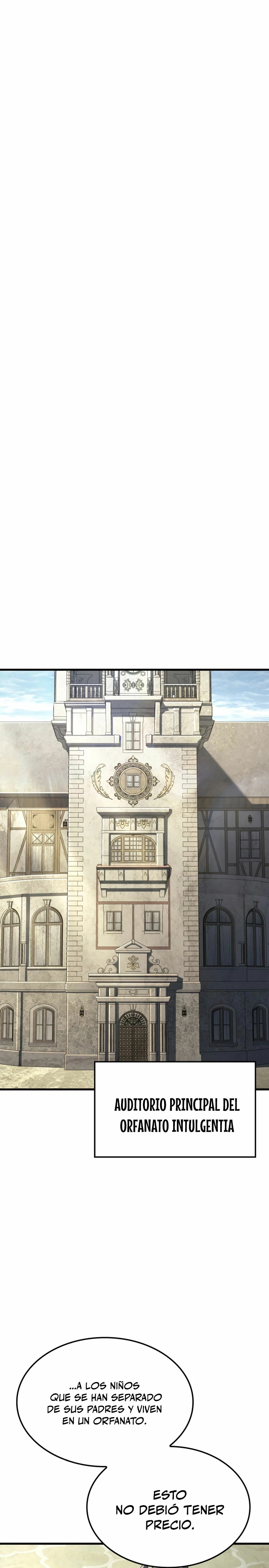 Read Revenge of the Iron-Blooded Sword Hound Español Manga Online