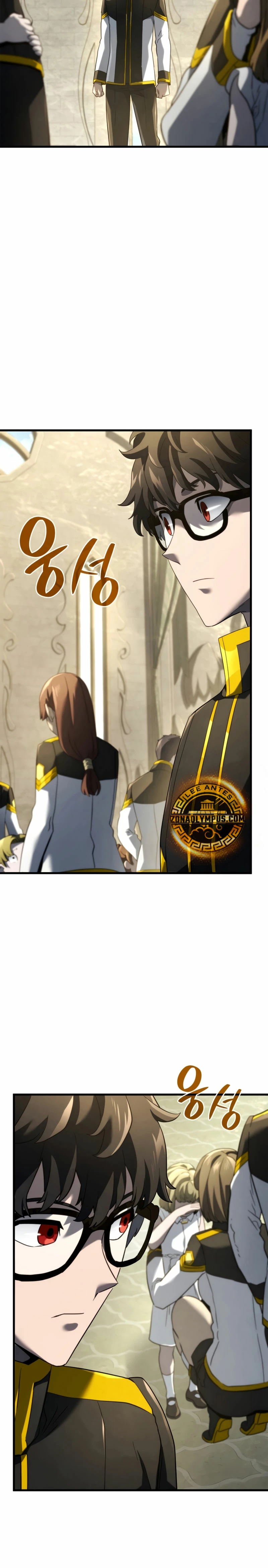 Read Revenge of the Iron-Blooded Sword Hound Español Manga Online