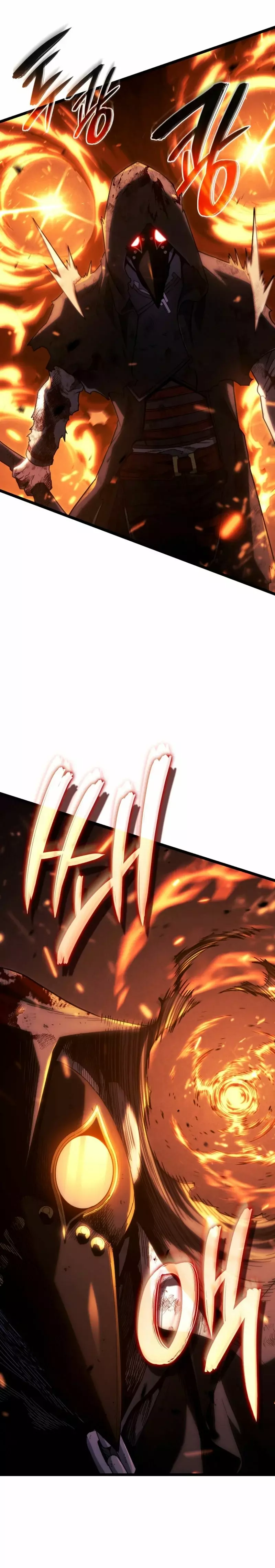 Read Revenge of the Iron-Blooded Sword Hound Español Manga Online