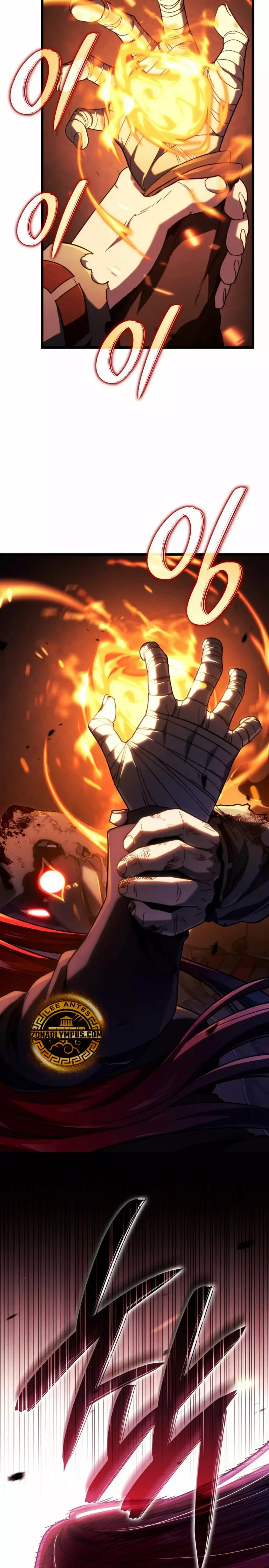 Read Revenge of the Iron-Blooded Sword Hound Español Manga Online