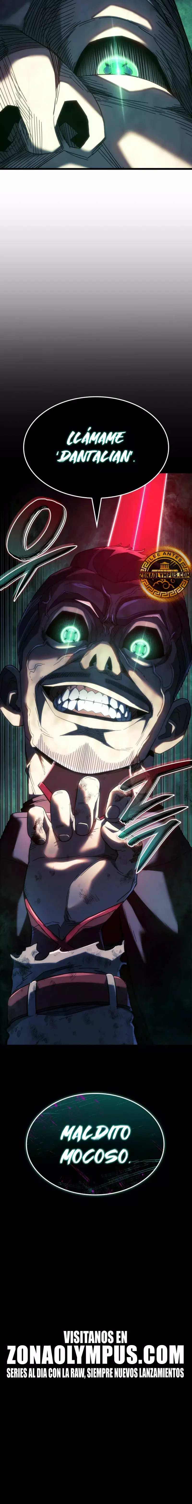 Read Revenge of the Iron-Blooded Sword Hound Español Manga Online