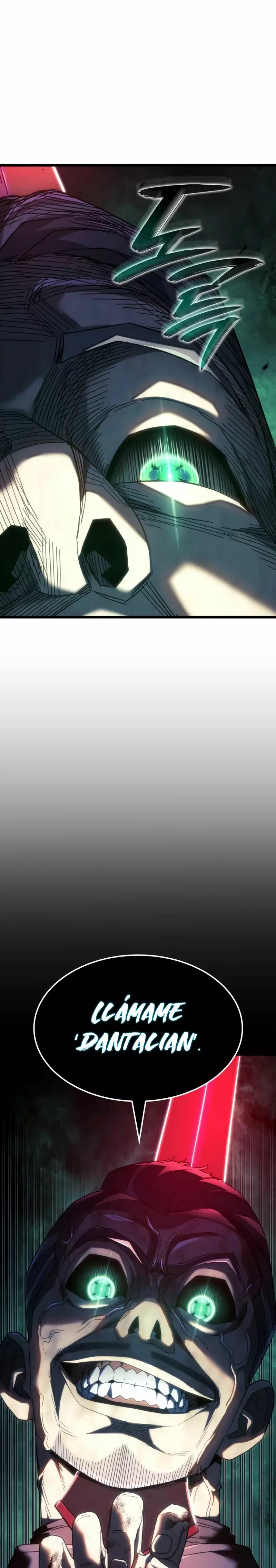 Read Revenge of the Iron-Blooded Sword Hound Español Manga Online