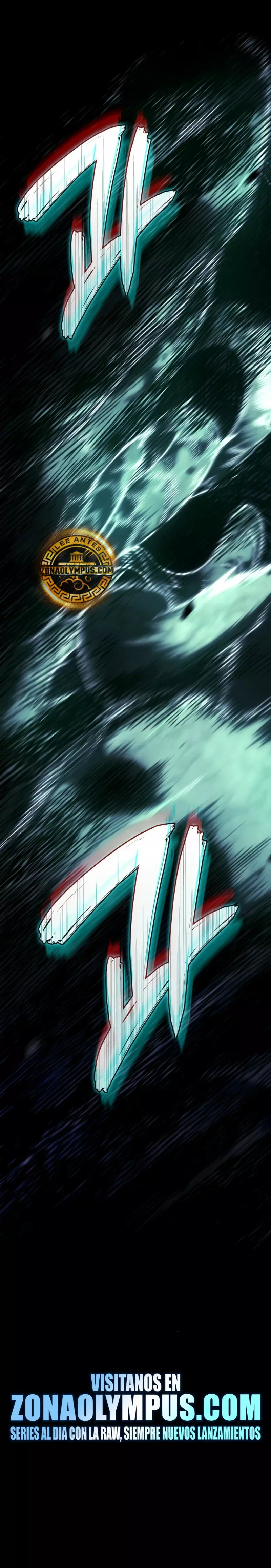 Read Revenge of the Iron-Blooded Sword Hound Español Manga Online