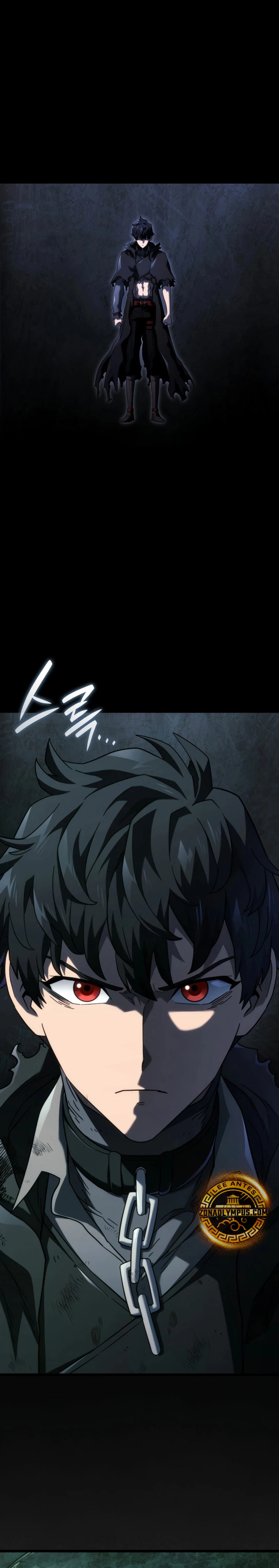 Read Revenge of the Iron-Blooded Sword Hound Español Manga Online