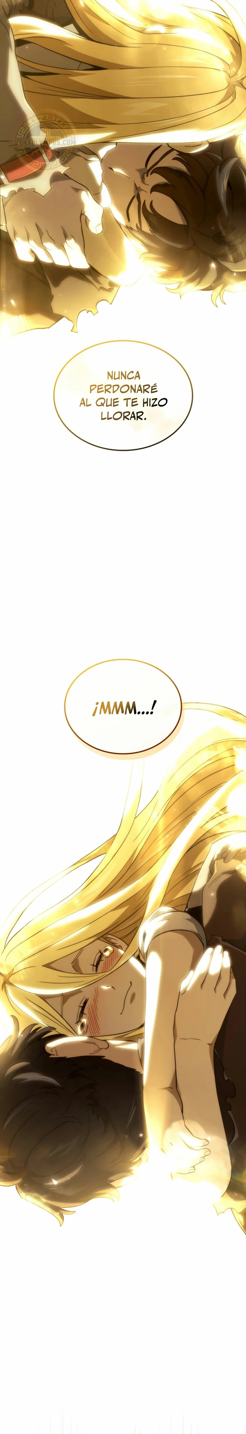 Read Revenge of the Iron-Blooded Sword Hound Español Manga Online