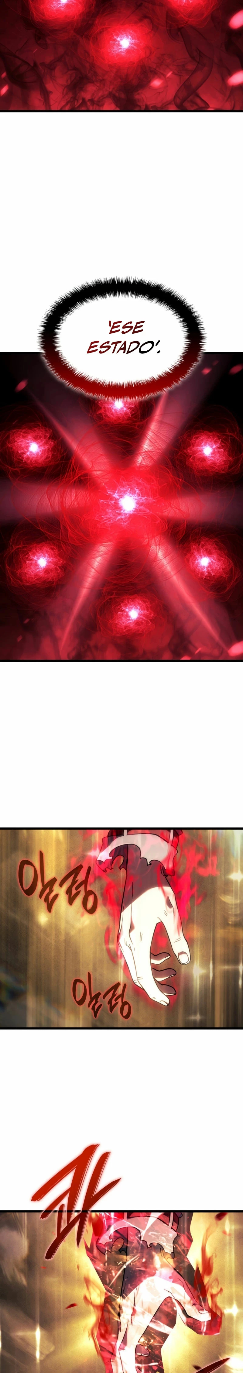 Read Revenge of the Iron-Blooded Sword Hound Español Manga Online