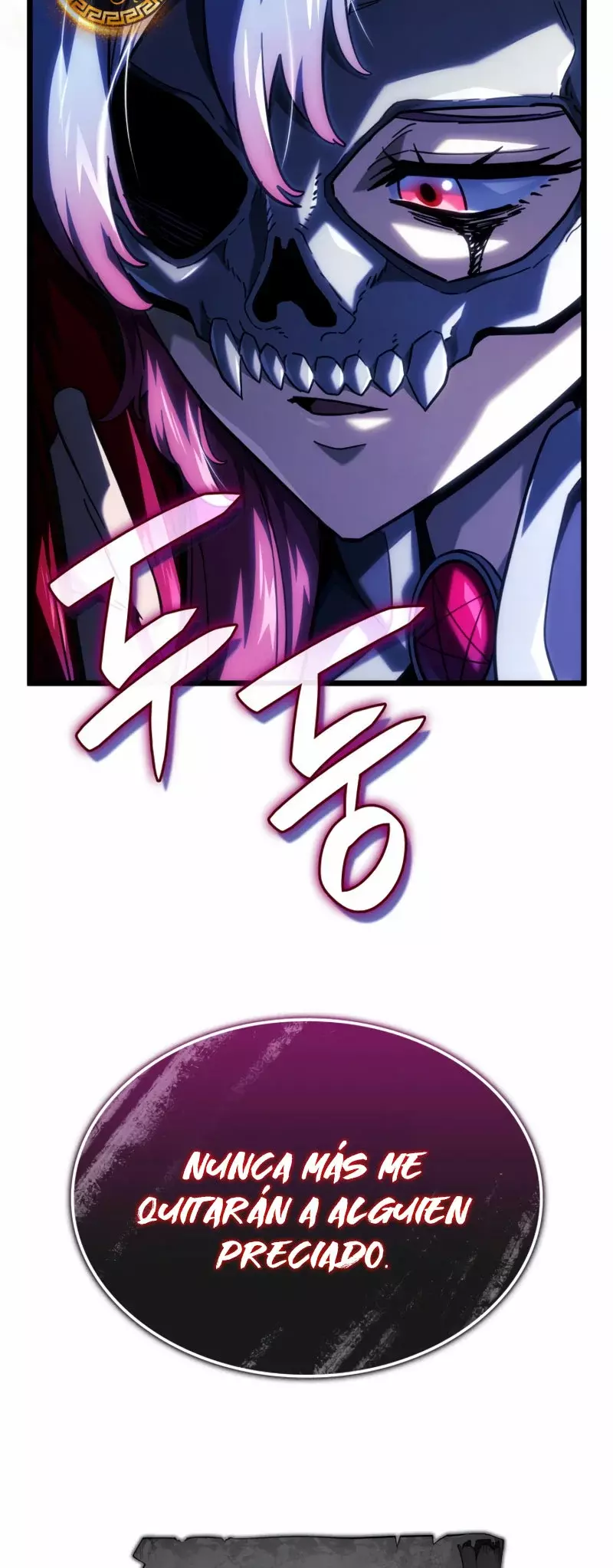 Read Revenge of the Iron-Blooded Sword Hound Español Manga Online