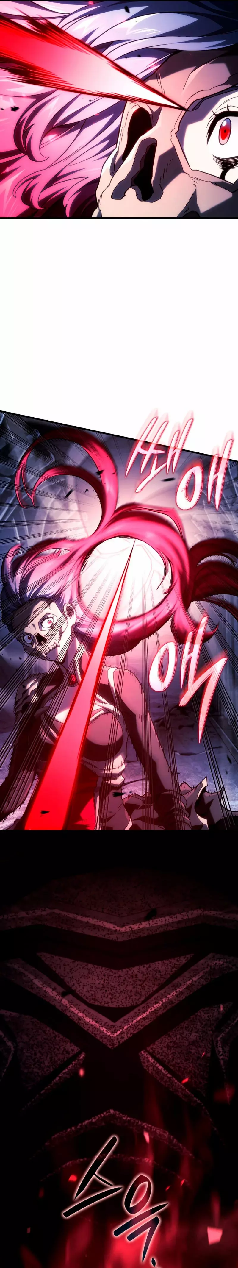 Read Revenge of the Iron-Blooded Sword Hound Español Manga Online