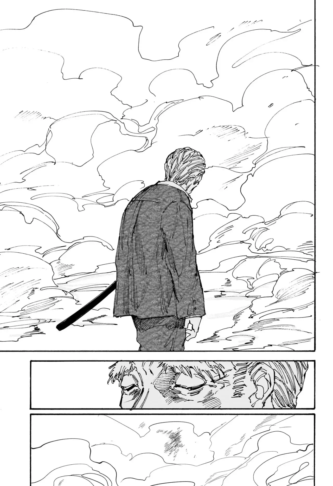 Read Sakamoto Days Español Manga Online