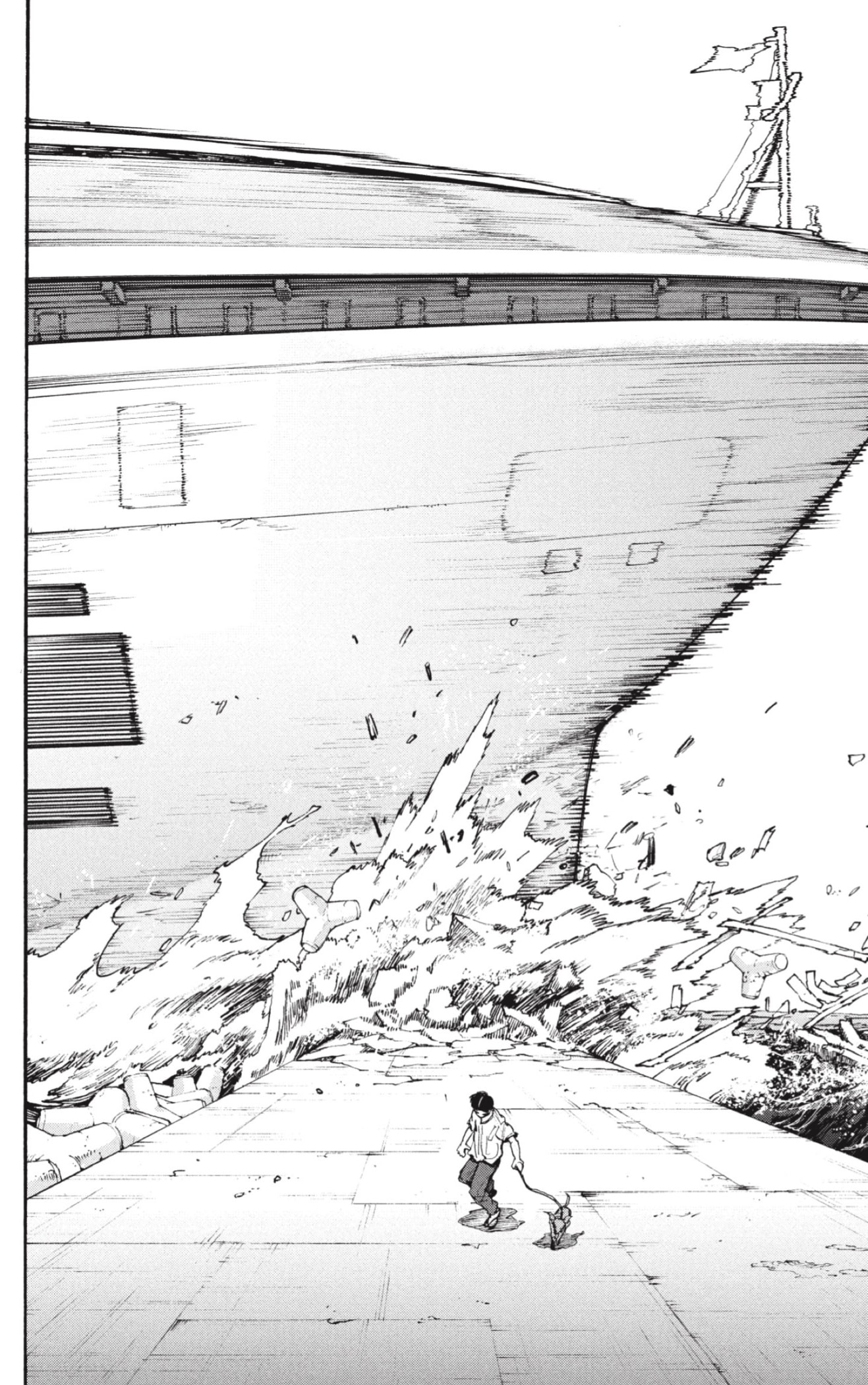 Read Sakamoto Days Español Manga Online