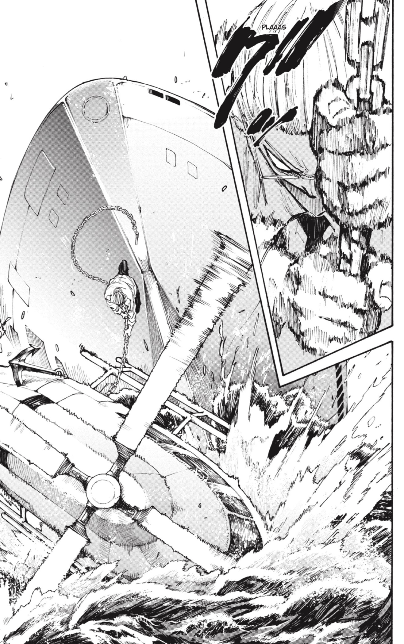 Read Sakamoto Days Español Manga Online