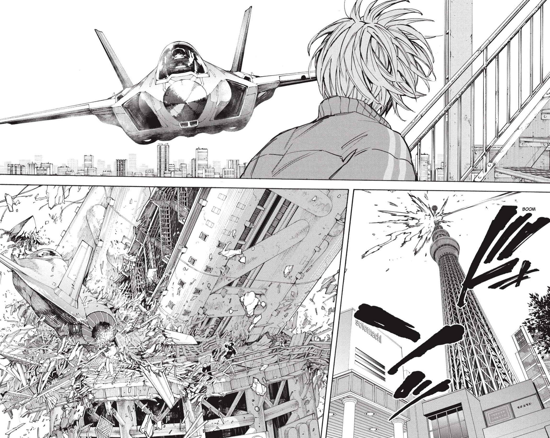 Read Sakamoto Days Español Manga Online