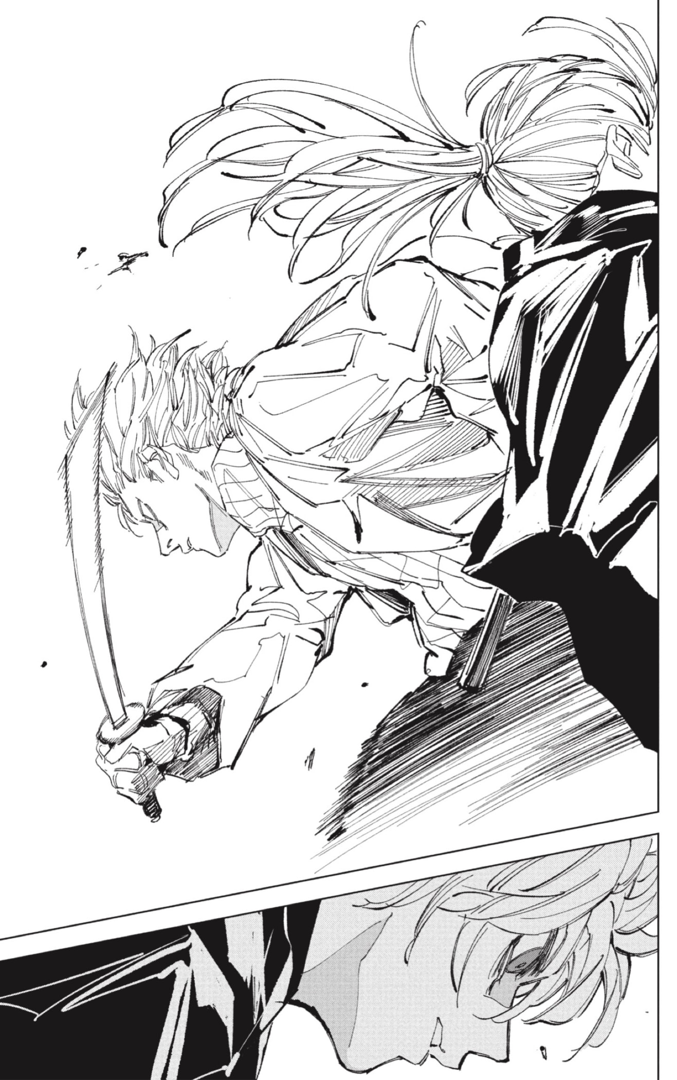 Read Sakamoto Days Español Manga Online