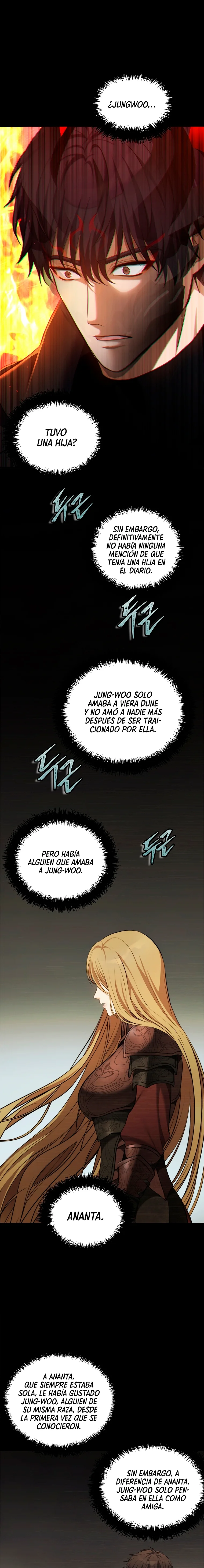 Read Second Life Ranker Español Manga Online