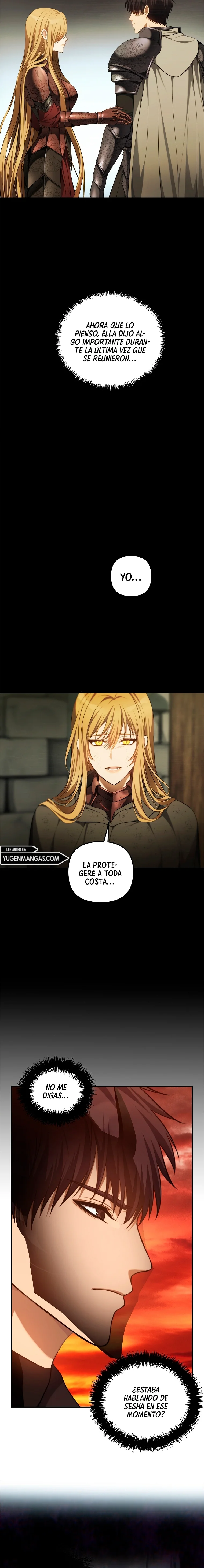 Read Second Life Ranker Español Manga Online