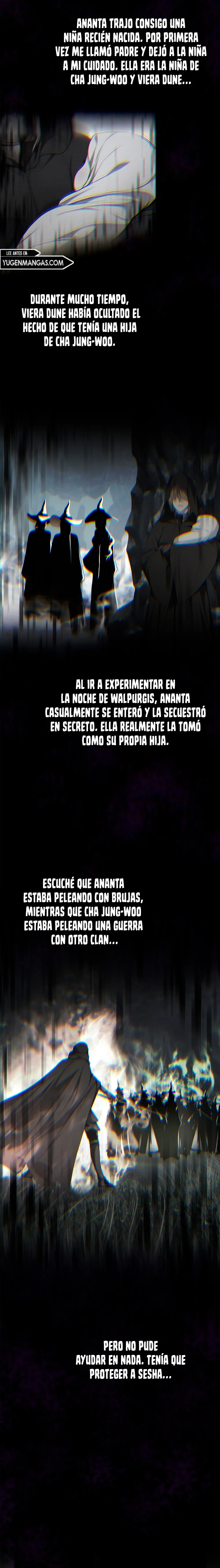 Read Second Life Ranker Español Manga Online