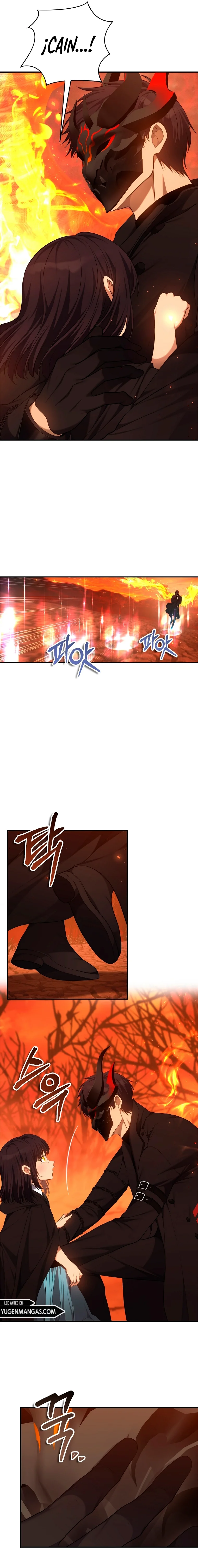 Read Second Life Ranker Español Manga Online