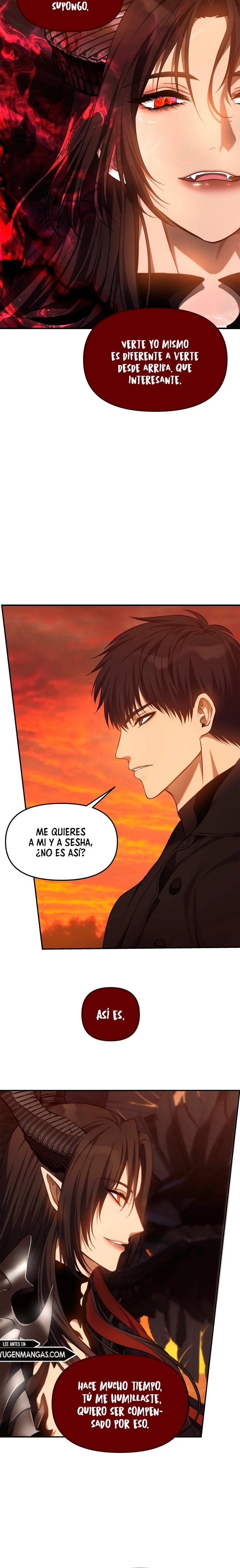Read Second Life Ranker Español Manga Online