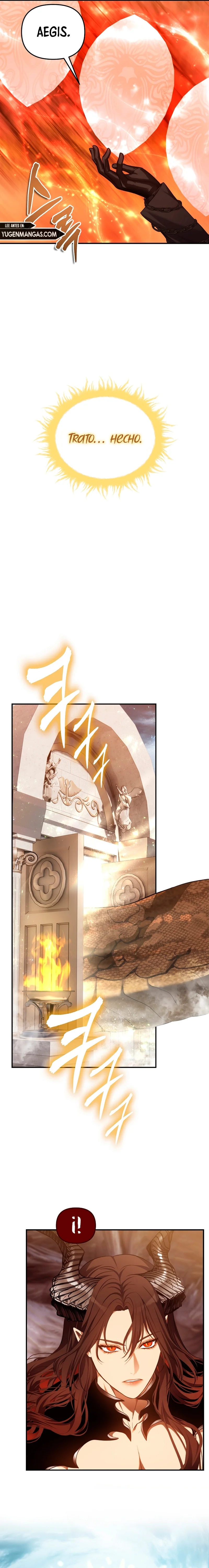 Read Second Life Ranker Español Manga Online