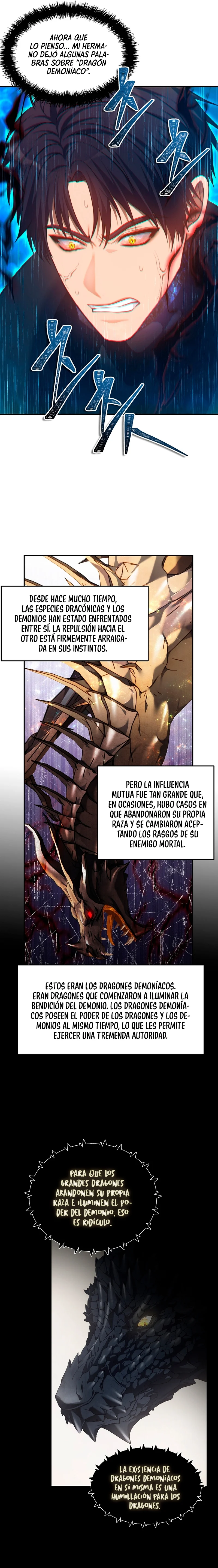 Read Second Life Ranker Español Manga Online