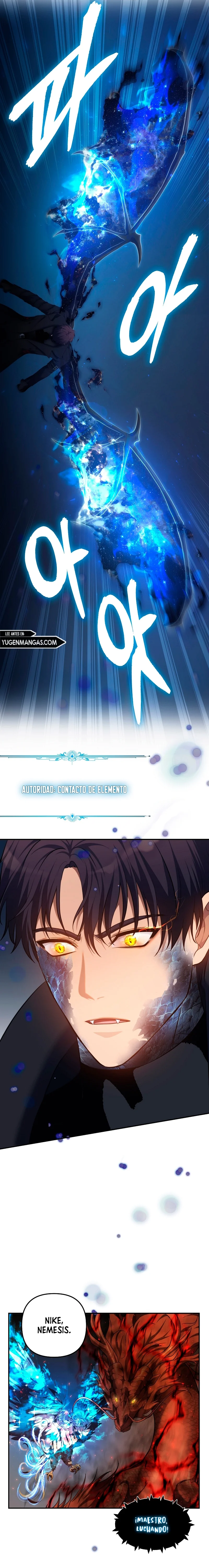 Read Second Life Ranker Español Manga Online