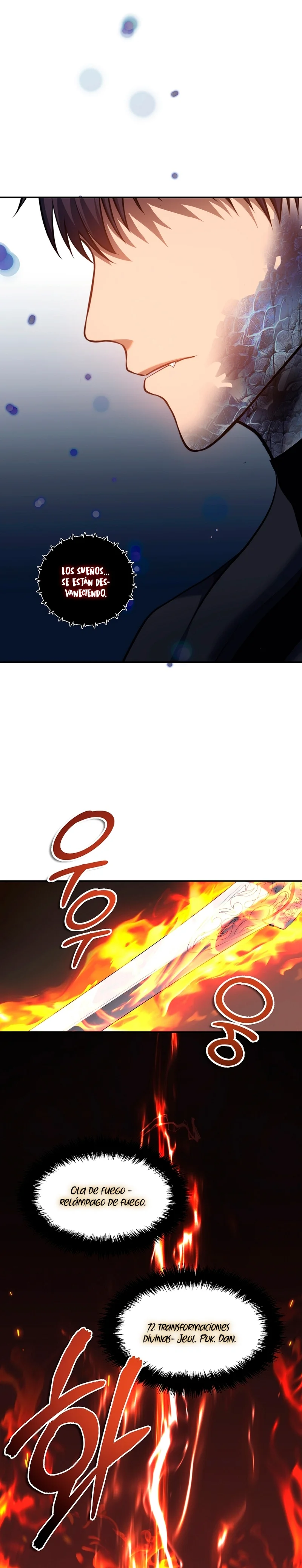 Read Second Life Ranker Español Manga Online