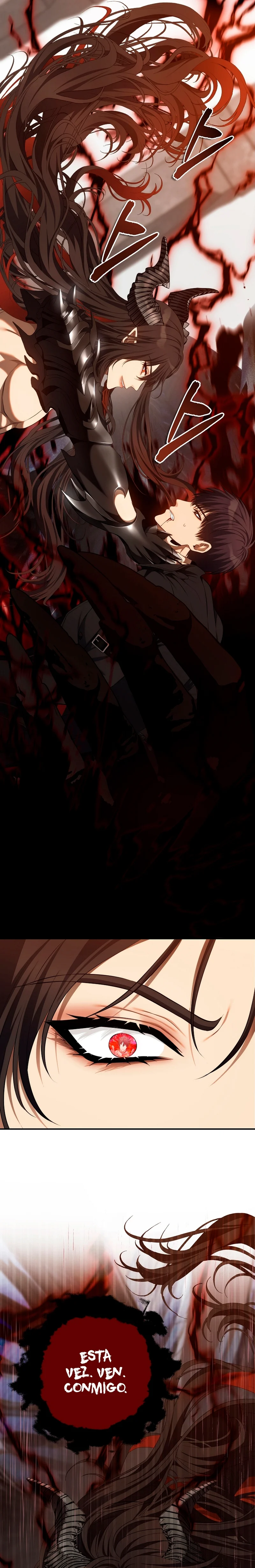 Read Second Life Ranker Español Manga Online