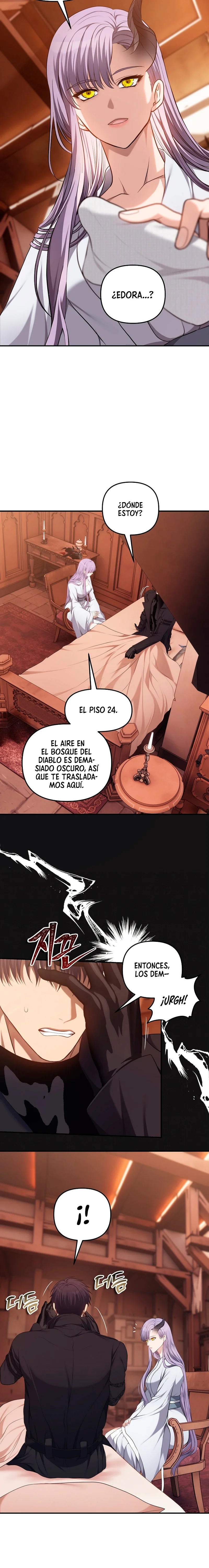 Read Second Life Ranker Español Manga Online