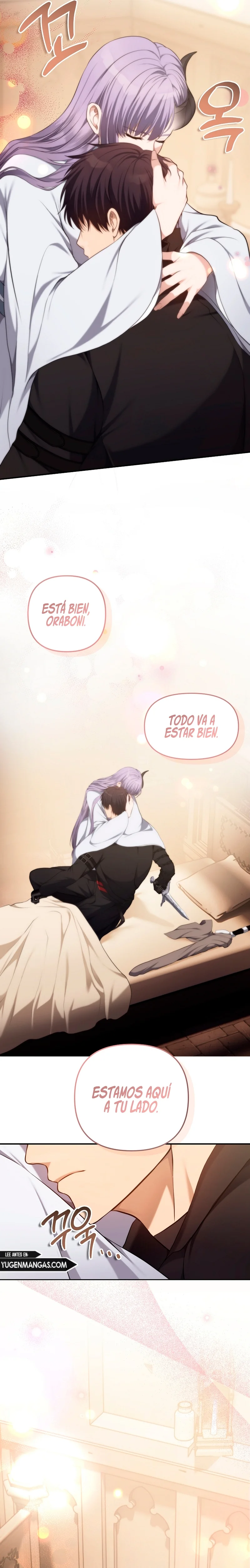 Read Second Life Ranker Español Manga Online