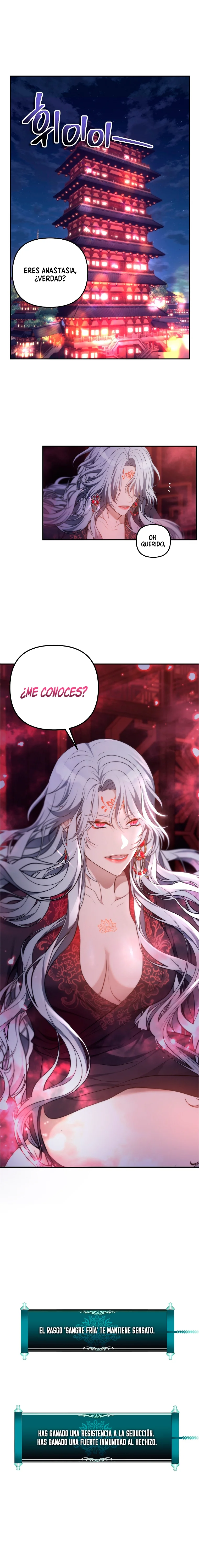 Read Second Life Ranker Español Manga Online