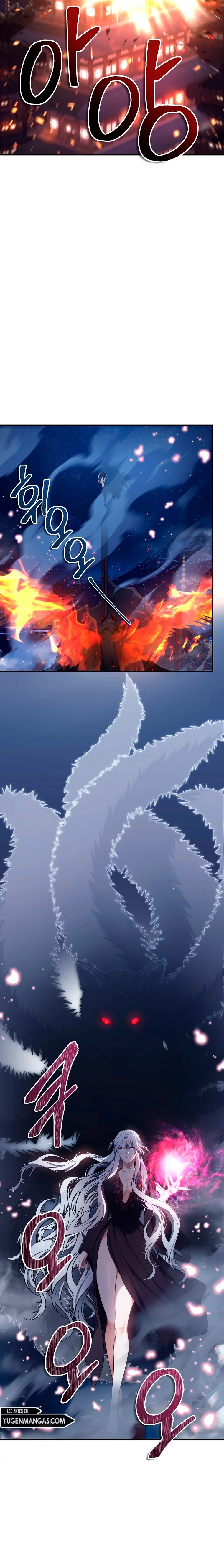 Read Second Life Ranker Español Manga Online