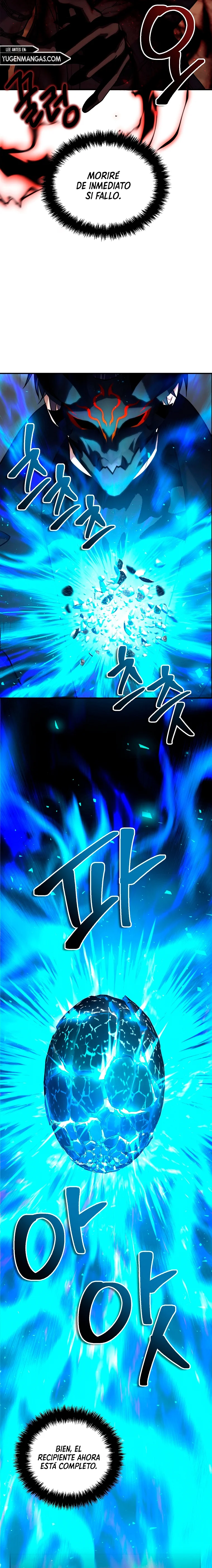 Read Second Life Ranker Español Manga Online