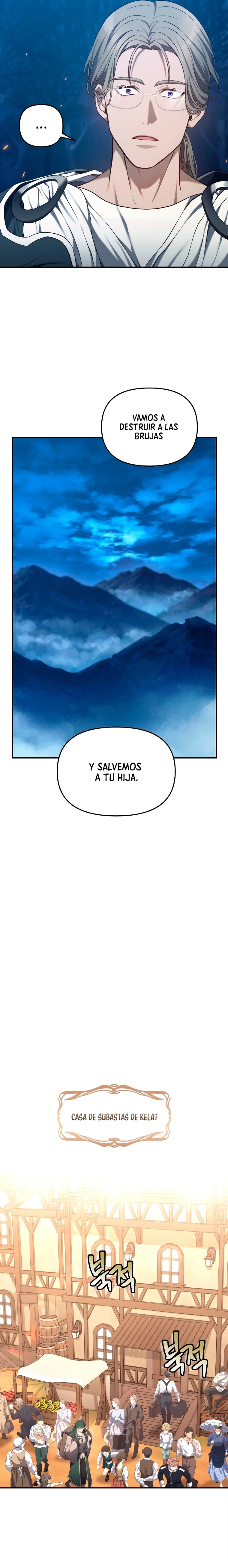 Read Second Life Ranker Español Manga Online