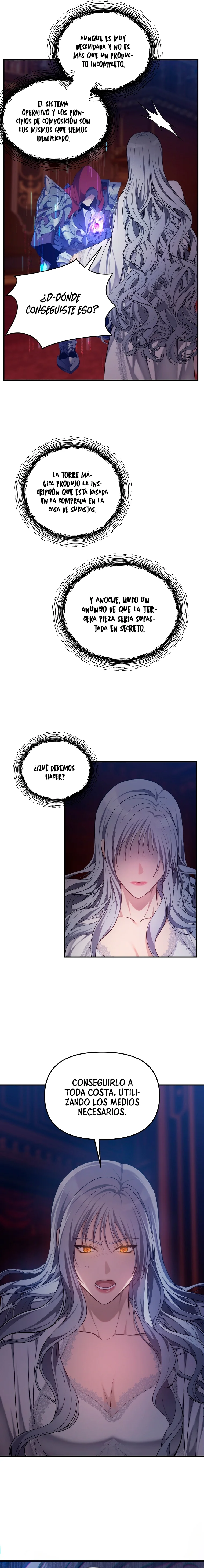 Read Second Life Ranker Español Manga Online