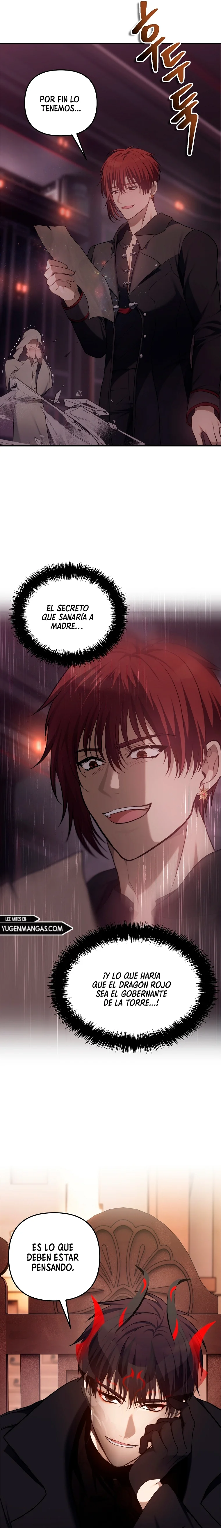 Read Second Life Ranker Español Manga Online