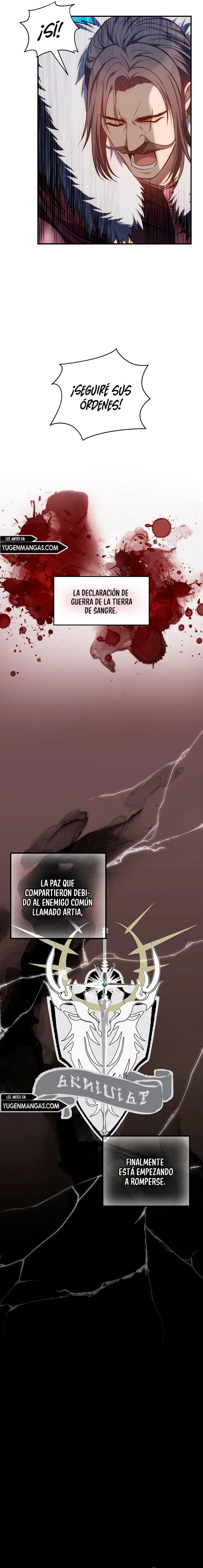 Read Second Life Ranker Español Manga Online