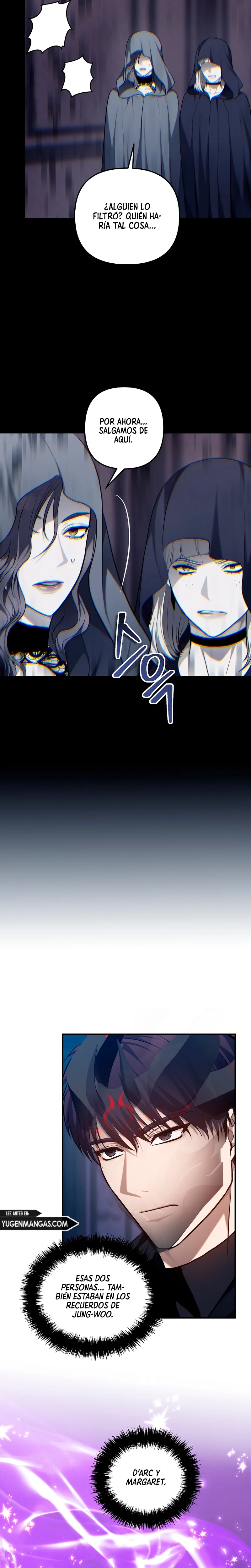 Read Second Life Ranker Español Manga Online