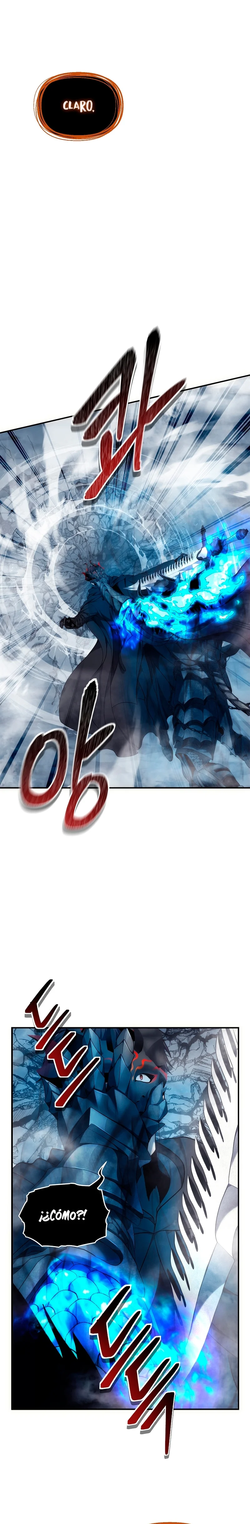 Read Second Life Ranker Español Manga Online