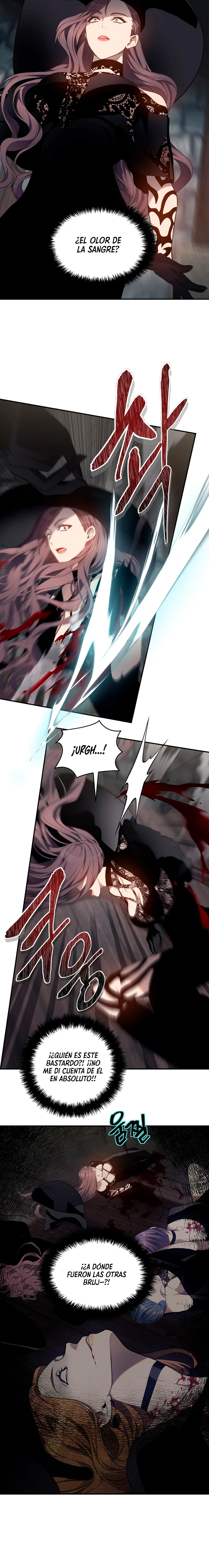 Read Second Life Ranker Español Manga Online