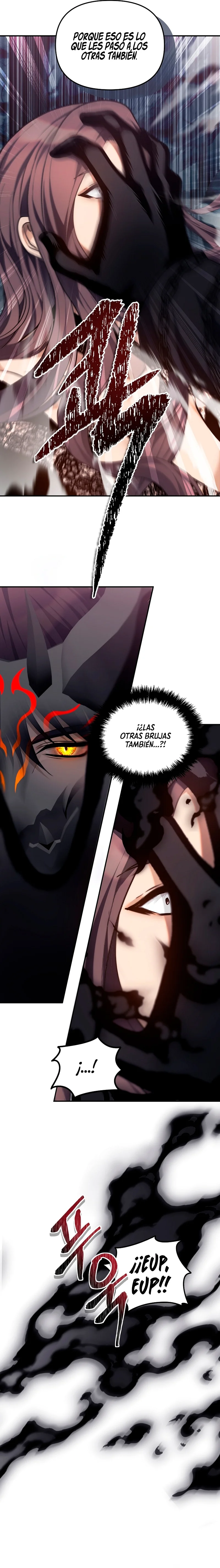 Read Second Life Ranker Español Manga Online