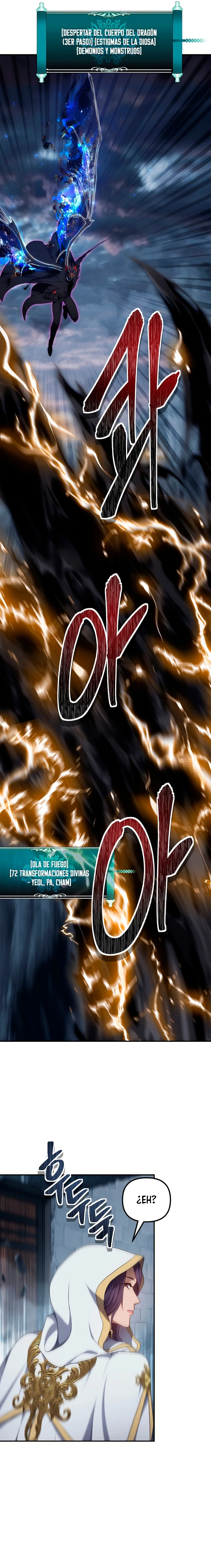 Read Second Life Ranker Español Manga Online