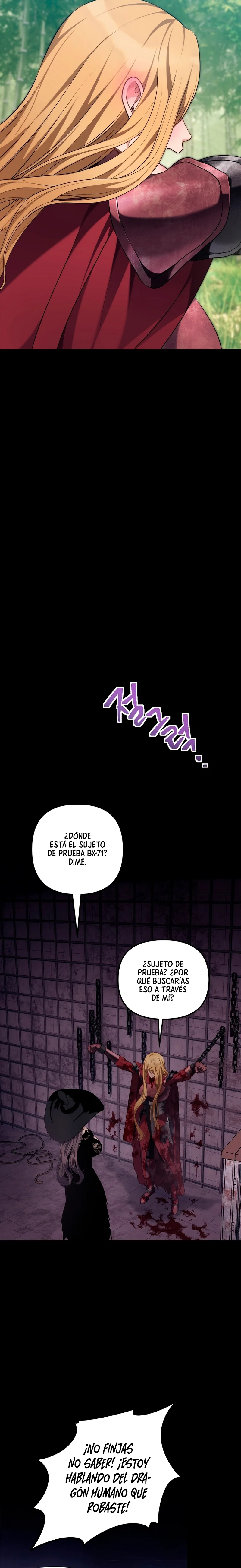 Read Second Life Ranker Español Manga Online