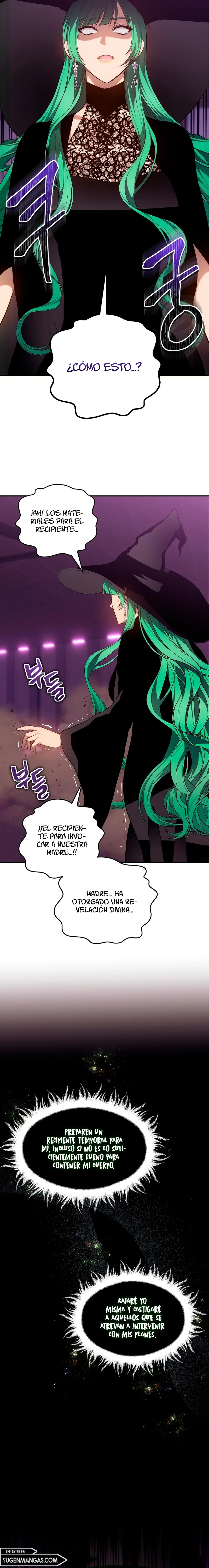 Read Second Life Ranker Español Manga Online