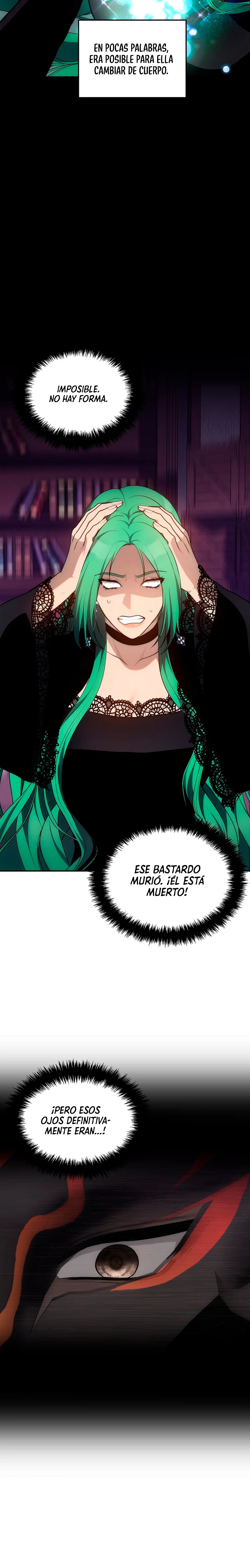 Read Second Life Ranker Español Manga Online