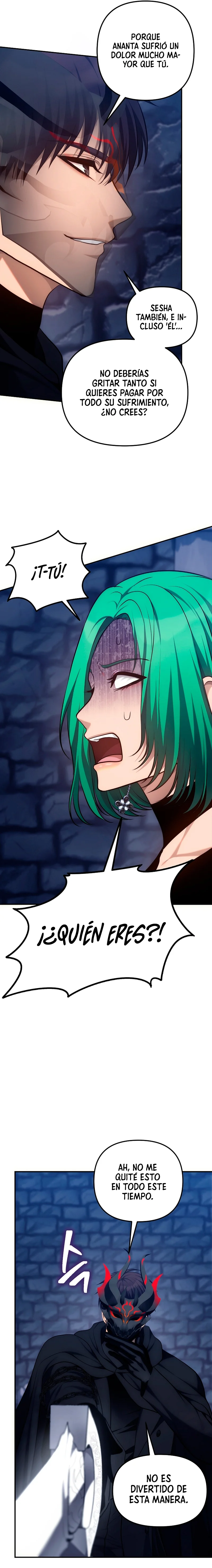 Read Second Life Ranker Español Manga Online