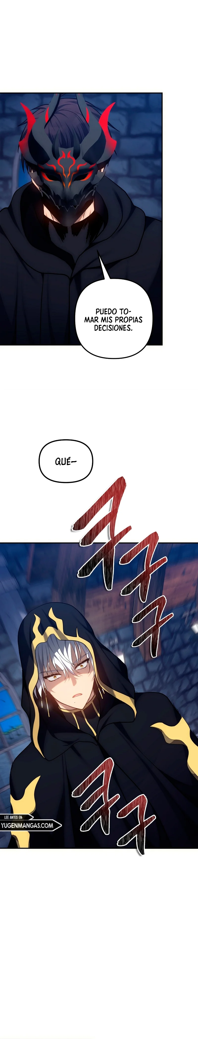 Read Second Life Ranker Español Manga Online