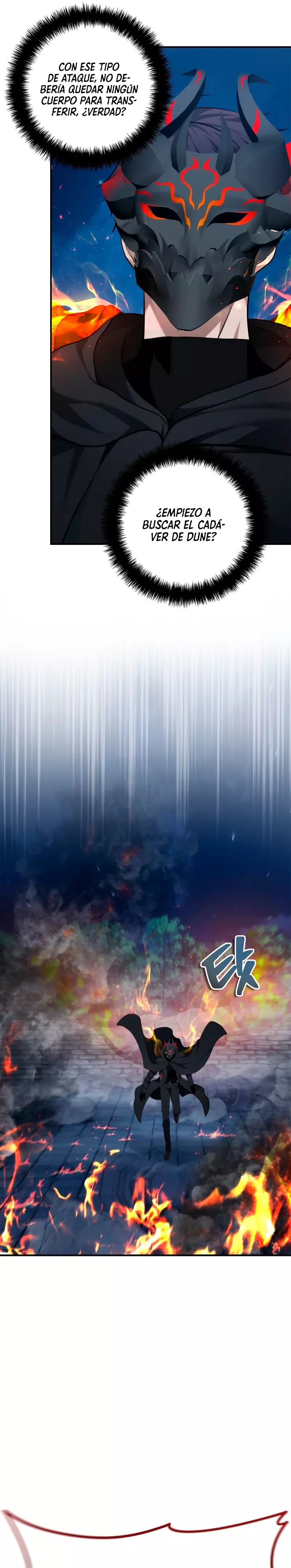 Read Second Life Ranker Español Manga Online