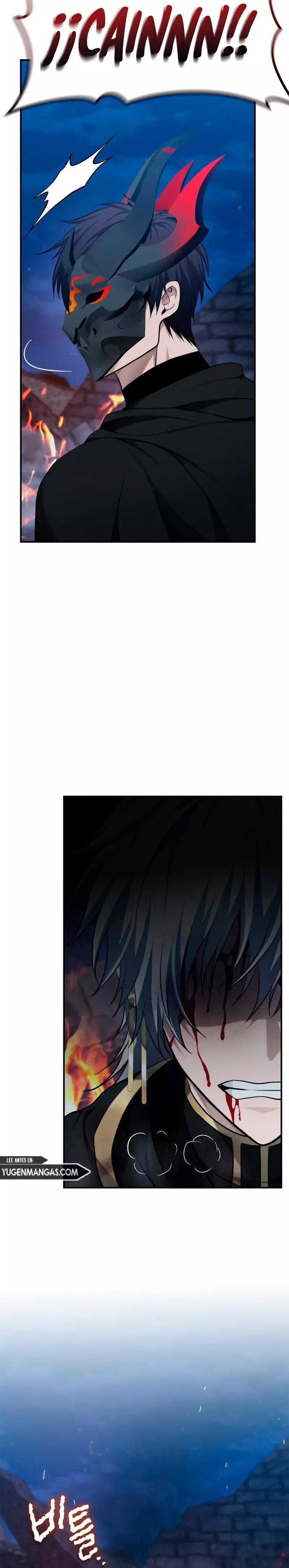 Read Second Life Ranker Español Manga Online