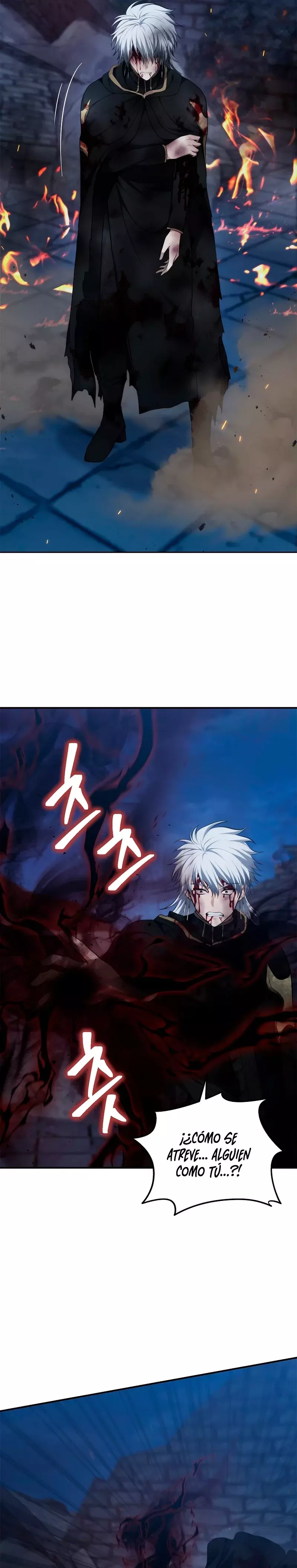 Read Second Life Ranker Español Manga Online