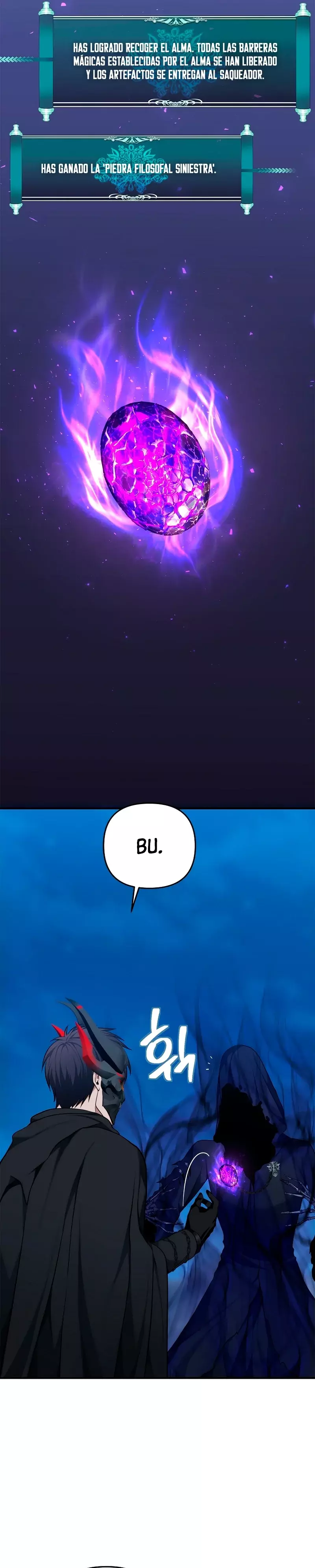 Read Second Life Ranker Español Manga Online